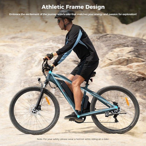 Foride Xtremer 3 Electric Bike 250W 48V 12Ah Foride Xtremer 3 Electric Bike 250W 48V 12Ah